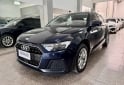 Autos - Audi A1 Sportback 30 TFSI 2020 Nafta 46000Km - En Venta
