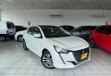 Autos - Peugeot 208 Allure Pack 2023 Nafta 60000Km - En Venta