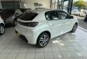 Autos - Peugeot 208 Allure Pack 2023 Nafta 60000Km - En Venta