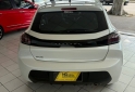 Autos - Peugeot 208 Allure Pack 2023 Nafta 60000Km - En Venta