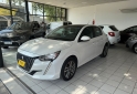 Autos - Peugeot 208 Allure Pack 2023 Nafta 60000Km - En Venta