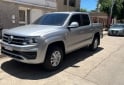 Camionetas - Volkswagen Amarok 2023 Diesel 33000Km - En Venta