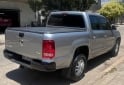 Camionetas - Volkswagen Amarok 2023 Diesel 33000Km - En Venta
