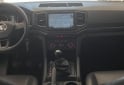 Camionetas - Volkswagen Amarok 2023 Diesel 33000Km - En Venta