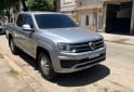 Camionetas - Volkswagen Amarok 2023 Diesel 33000Km - En Venta
