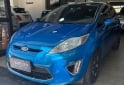 Autos - Ford Fiesta 2013 Nafta 125000Km - En Venta