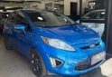 Autos - Ford Fiesta 2013 Nafta 125000Km - En Venta