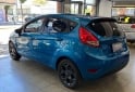 Autos - Ford Fiesta 2013 Nafta 125000Km - En Venta