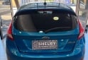 Autos - Ford Fiesta 2013 Nafta 125000Km - En Venta