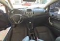Autos - Ford Fiesta 2013 Nafta 125000Km - En Venta