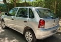 Autos - Volkswagen Gol Power 1.4   5 ptas 2014 Nafta 150000Km - En Venta