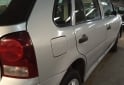 Autos - Volkswagen Gol Power 1.4   5 ptas 2014 Nafta 150000Km - En Venta