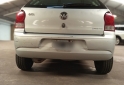 Autos - Volkswagen Gol Power 1.4 5 ptas 2014 Nafta 154000Km - En Venta