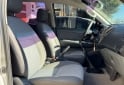 Camionetas - Toyota Hilux 2014 Diesel 73000Km - En Venta