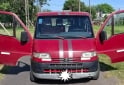 Utilitarios - Peugeot Boxer 1998 Diesel 240000Km - En Venta