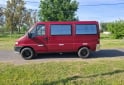 Utilitarios - Peugeot Boxer 1998 Diesel 240000Km - En Venta