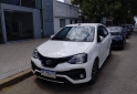 Autos - Toyota ETIOS XLS automtico 2023 Nafta  - En Venta