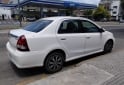Autos - Toyota ETIOS XLS automtico 2023 Nafta  - En Venta