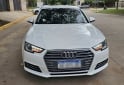 Autos - Audi A4 2.0 T Fsi 2017 Nafta 169000Km - En Venta