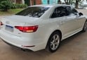 Autos - Audi A4 2.0 T Fsi 2017 Nafta 169000Km - En Venta