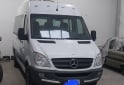 Utilitarios - Mercedes Benz Sprinter 2014 Diesel 275000Km - En Venta