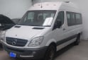 Utilitarios - Mercedes Benz Sprinter 2014 Diesel 275000Km - En Venta