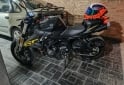 Motos - Benelli Tnt 600 2023 Nafta 5000Km - En Venta
