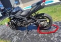 Motos - Benelli Tnt 600 2023 Nafta 5000Km - En Venta