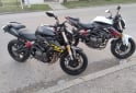 Motos - Benelli Tnt 600 2023 Nafta 5000Km - En Venta