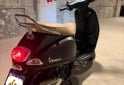 Motos - Vespa VXL 150 3V TECH 2024 Nafta 4300Km - En Venta