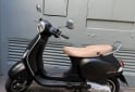 Motos - Vespa VXL 150 3V TECH 2024 Nafta 4300Km - En Venta