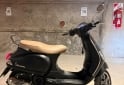 Motos - Vespa VXL 150 3V TECH 2024 Nafta 4300Km - En Venta