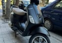 Motos - Vespa VXL 150 3V TECH 2024 Nafta 4300Km - En Venta