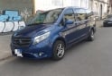 Utilitarios - Mercedes Benz Vito 111 cdi 2016 Diesel 159000Km - En Venta