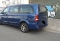 Utilitarios - Mercedes Benz Vito 111 cdi 2016 Diesel 159000Km - En Venta