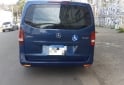 Utilitarios - Mercedes Benz Vito 111 cdi 2016 Diesel 159000Km - En Venta
