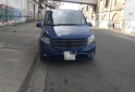 Utilitarios - Mercedes Benz Vito 111 cdi 2016 Diesel 159000Km - En Venta
