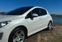 Autos - Peugeot 308 2014 Nafta 131Km - En Venta