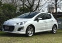 Autos - Peugeot 308 2014 Nafta 131Km - En Venta
