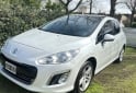Autos - Peugeot 308 2014 Nafta 131Km - En Venta