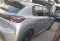 Autos - Peugeot 208 style 2023 Nafta 20000Km - En Venta