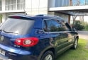 Autos - Volkswagen Tiguan 2009 Nafta 176000Km - En Venta