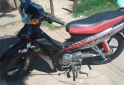 Motos - Yamaha Yamaha 110 2019 Nafta 20000Km - En Venta