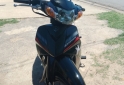 Motos - Yamaha Yamaha 110 2019 Nafta 20000Km - En Venta