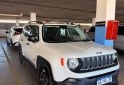 Camionetas - Otra marca RENEGADE SPORT 2017 Nafta 86000Km - En Venta
