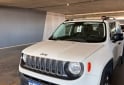 Camionetas - Otra marca RENEGADE SPORT 2017 Nafta 86000Km - En Venta