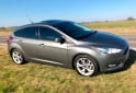 Autos - Ford focus 2016 Nafta 75000Km - En Venta