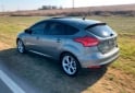 Autos - Ford focus 2016 Nafta 75000Km - En Venta