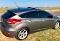 Autos - Ford focus 2016 Nafta 75000Km - En Venta