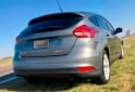 Autos - Ford focus 2016 Nafta 75000Km - En Venta